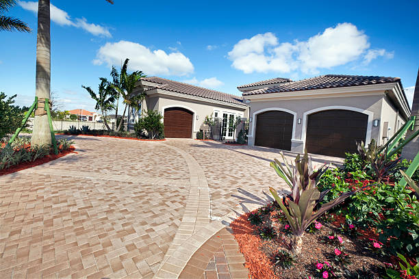 Best Local Driveway Pavers  in Nikiski, AK